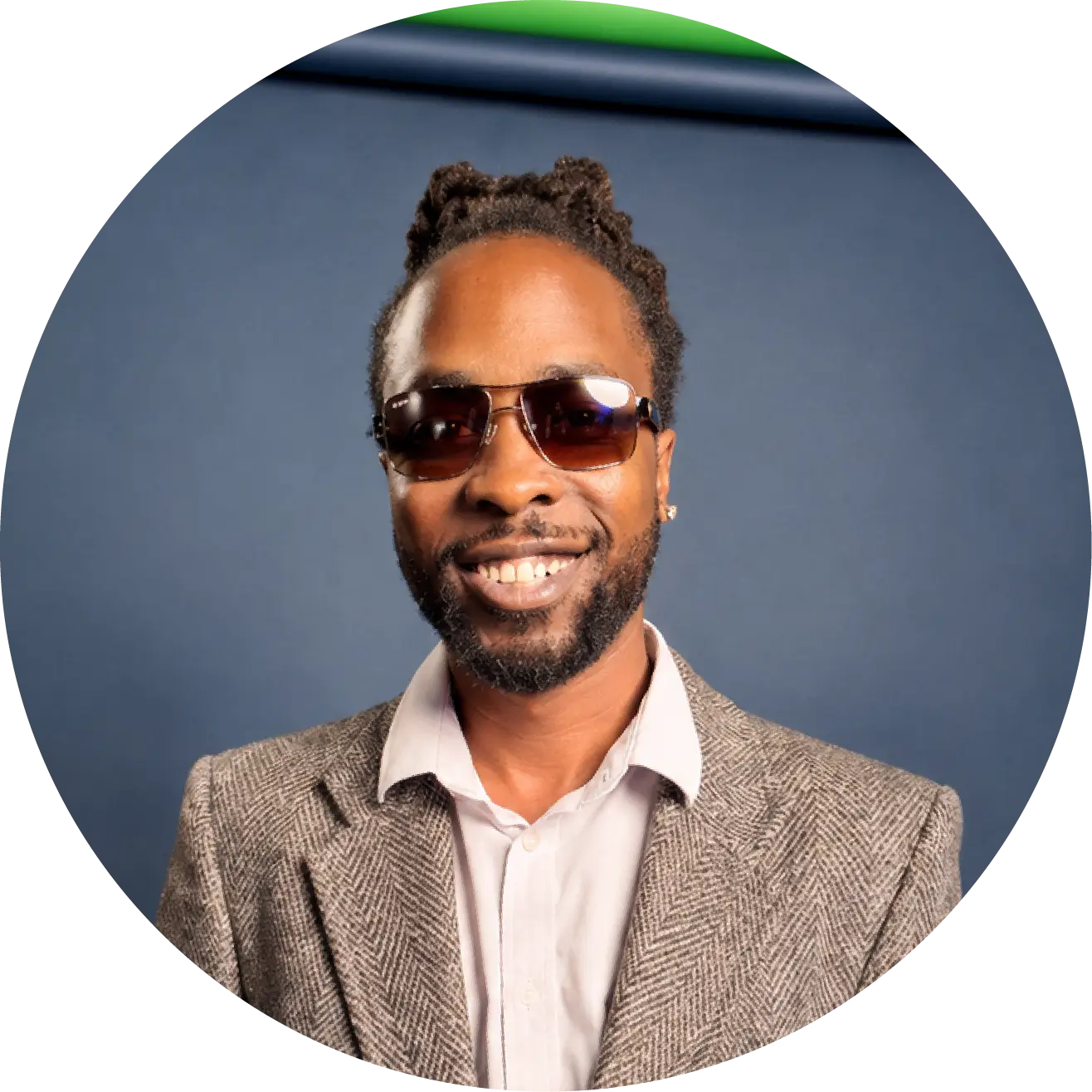 marckell thomas headshot